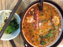-银星麻辣烫(放鹤路店)