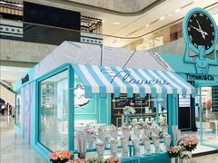 -Tiffany & Co.蒂芙尼
(南京德基广场店)