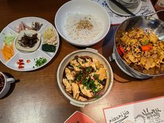 -小喜客·云南特色菜(纳西庭院店)