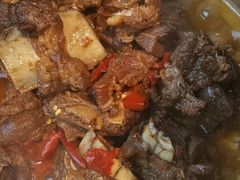 -徽三说·土徽菜·中国徽菜连锁品牌(一中店)