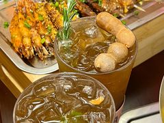 -小螺大作·螺蛳粉火锅(林和西店)