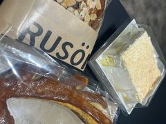 -RUSON(黄龙店)