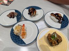 -滨寿司(新街口中央商场店)