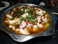 -富临轩私房菜(集庆门大街店)