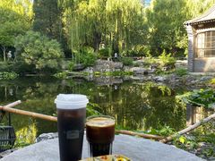 -三忘湖 SWANSEEN(柳荫公园店)