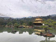 -有栖山 清光院 清水寺