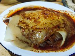 -东仪路传统烤肉