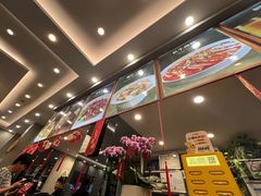 -鸿运楼烤鸭店(天桥店)
