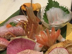 -家贺屋刺身寿司专门店