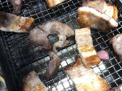 -坛子李地摊烤肉(罗斯福店)