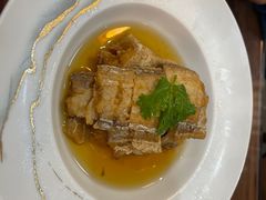 -长兴菜馆(高桥店)