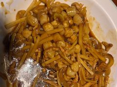 -惠宾饭庄(中山路店)