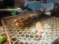 -黑牛の店·和牛烧肉(大悦城店)