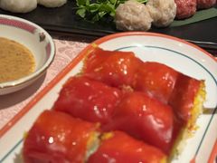 -囍凤楼·粤菜·点心·火锅(温特莱店)