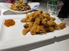 -雲蜀龙阁·金牌水煮鱼(方庄店)