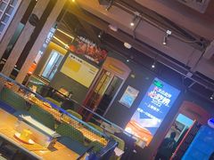 -喝丢一只鞋海鲜烧烤·海肠捞饭(东关街店)