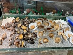 -大连富丽华大酒店·花都西餐厅