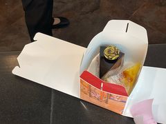 -凯宾美食廊Kempi Deli·凯宾斯基饭店(亮马桥路店)