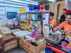 -金伯利街美食夜市