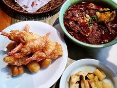 -小吊梨汤·北京菜(香山店)