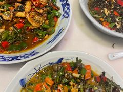 -陈先进鱼馆·地道农家菜(湖墅南路店)