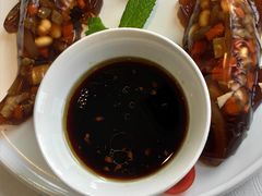-便宜坊烤鸭店(甜水园店)
