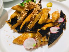 -小放牛炒菜馆(长安万达店)