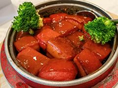 -马凯餐厅(地安门店)