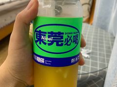 -耐茶 NICE TEA(东城万达店)