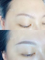 -久匠·野生眉半永久纹眉