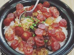 -寻味·港式茶餐厅(富力城店)