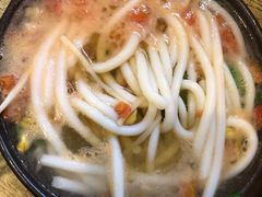 -贵州沾水米线(学田湾店)