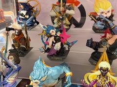 -泡泡玛特POPMART(龙湖杭州滨江天街店)