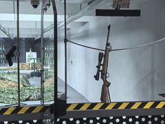-中安射击运动俱乐部