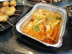-睿柏云酒店-餐厅