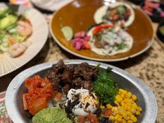 -墨纪Mojí墨西哥餐厅(官舍店)