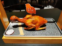 -羽鸽集·乳鸽专门店·地道顺德菜(岭南站店)