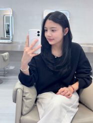 -YOUNG漾沙龙