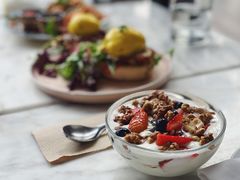 -The Rug Cafe(王府中环店)