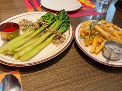 -ZAFFERANO西班牙海鲜饭(上海首店)
