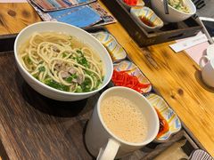 -北京西藏大厦·香帕拉藏餐厅