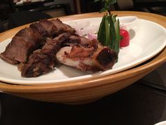 -广州文华东方酒店·江-由辉师傅主理