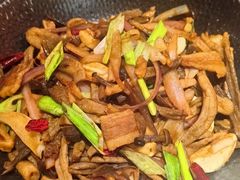 -山四砂锅(太原钟楼街店)