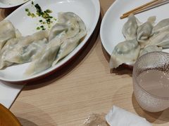 -喜家德虾仁水饺(乐都汇店)