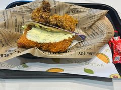 -TACO STAR 塔可星(下沙宝龙店)