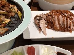 -全聚德(上海首店浦东店)