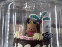 -DQ·蛋糕·冰淇淋(通州万达店)