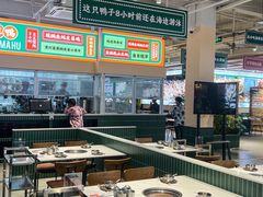-虎婆冷饮店·海南特色炒冰(三亚湾店)