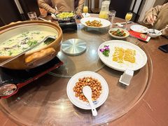 -千岛湖鱼味馆(十字街总店)