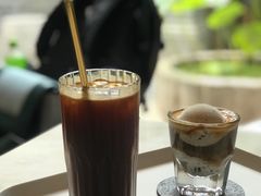 -糖房咖啡(南锣鼓巷店)